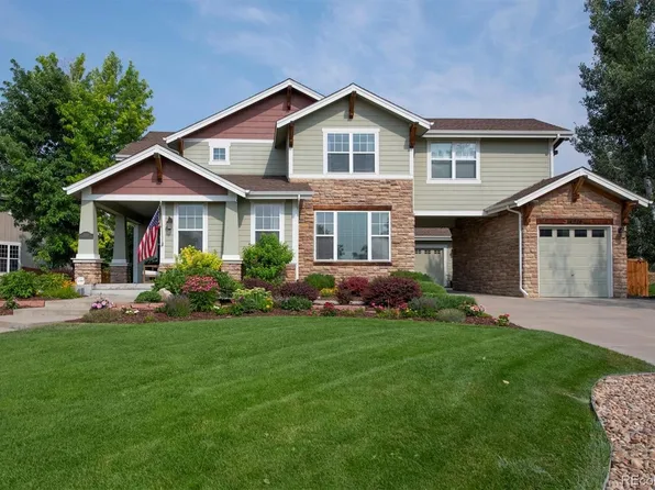 14016 Park Cove Drive, Broomfield, CO 80023