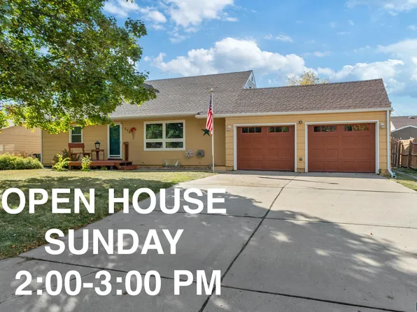 205 N Vandemark Ave, Hartford, SD 57033