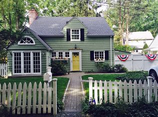 3 Beechwood Ln, Rye, NY 10580