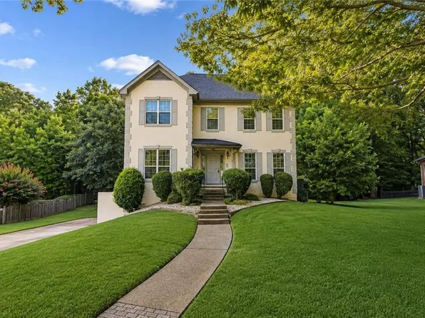 4019 Park Place Cir, Ellenwood, GA 30294