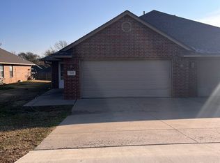 721 S Pecan Hill St, Stillwater, OK 74074