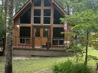 20 Shannon St, Huntsville, TX 77320