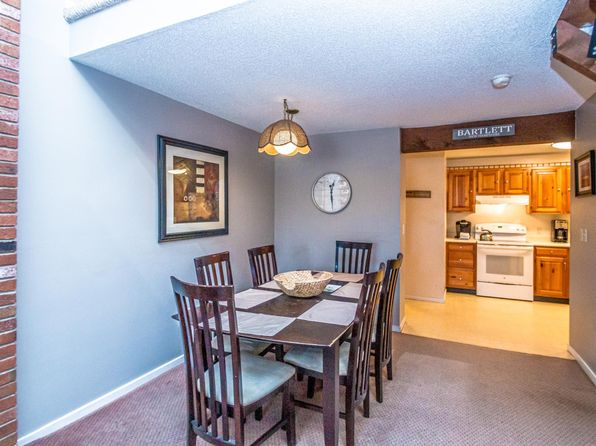 4 Seasons at Attitash Road UNIT G, Bartlett, NH 03838
