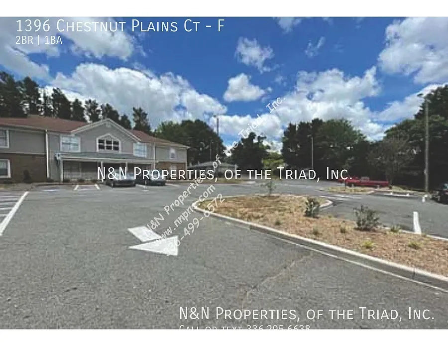 Building Photo - 1396 Chestnut Plains Ct #F