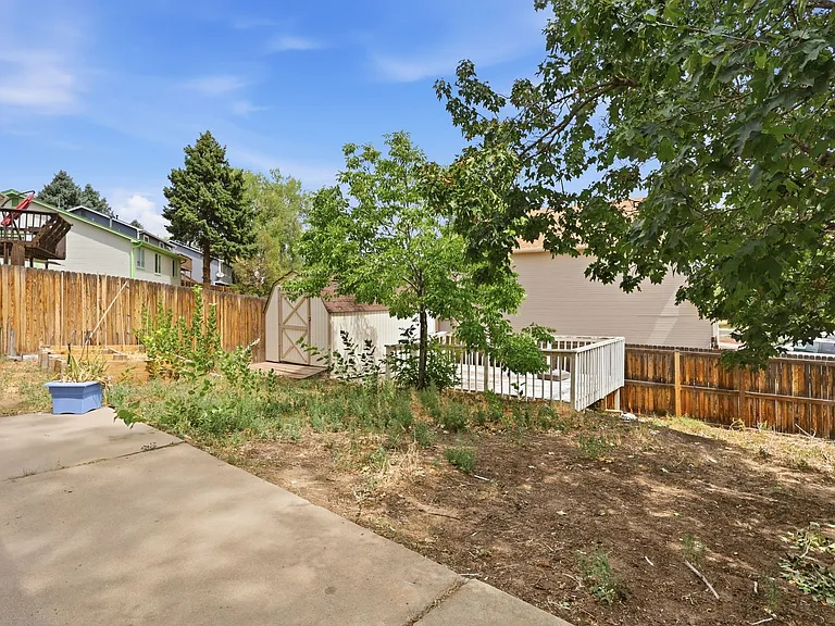 4594 S Richfield St — Photo 28