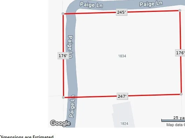 1834 Paige Ln, Paradise, CA 95969