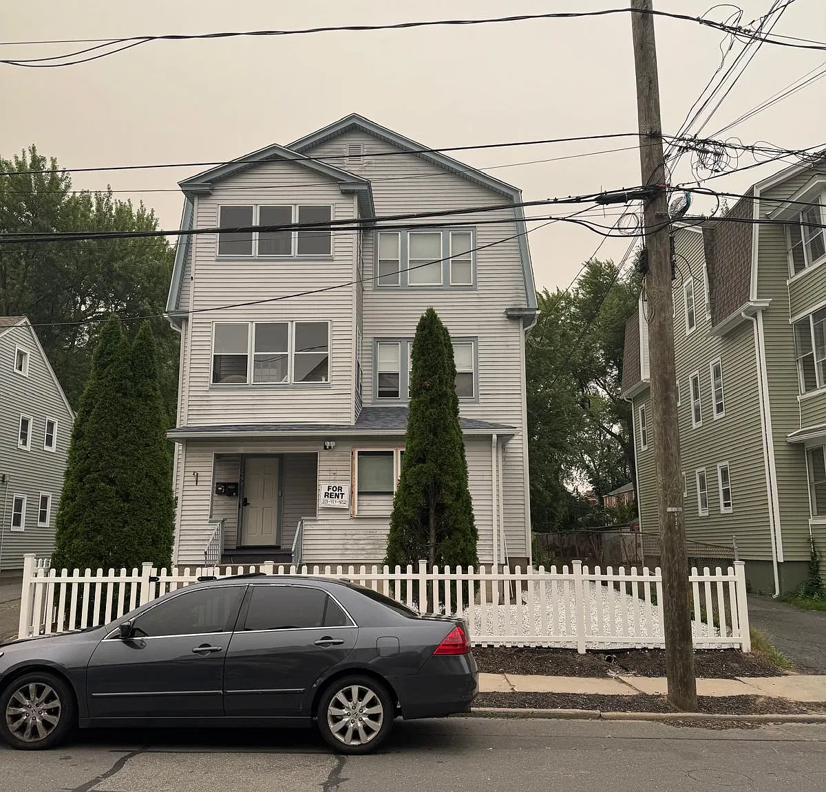 Curtiss St, Hartford — Photo 1