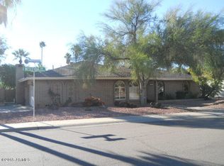 2521 E Wesleyan Dr, Tempe, AZ 85282