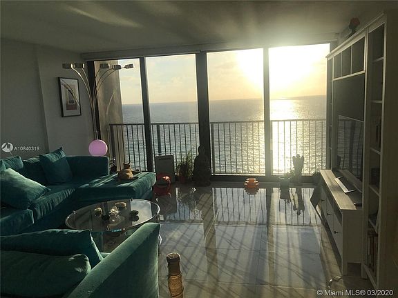 5th image of 2201 S Ocean Dr APT 1801