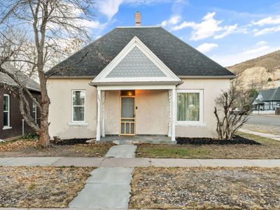323 N 4th St, Canon City, CO, 81212