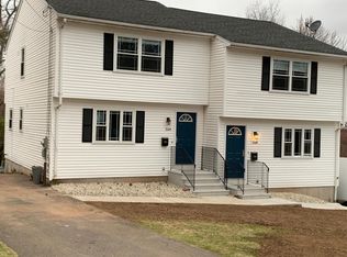 36 Morrison St APT B, Vernon, CT 06066