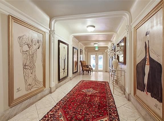 2nd image of 2801 Saint Charles Ave #108A