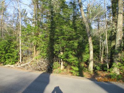 0 Cheney Woods Map 24 Lot 002 D Road, Wells, ME, 04090