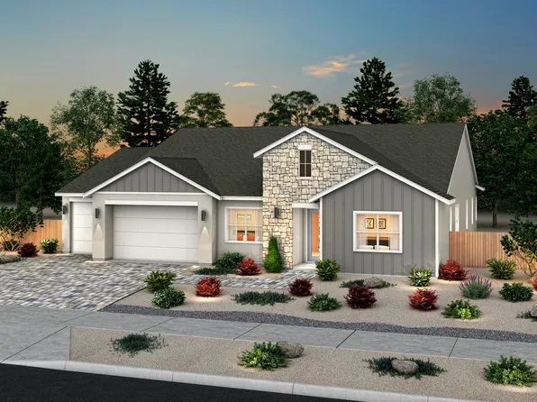 11613 W Spanish Ranch Dr, Sparks, NV 89441