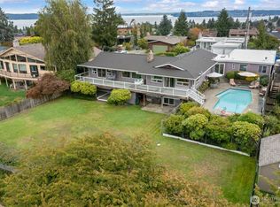 4911 N. Mildred Street, Tacoma, WA 98407