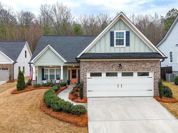 4 Tahelquah Dr, Rome, GA 30161