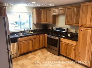 156 Dartmouth College Hwy, Lebanon, NH 03766