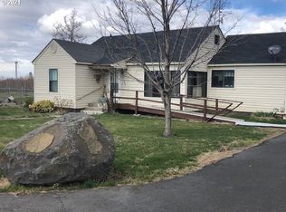 52987 Appleton Rd, Milton Freewater, OR 97862