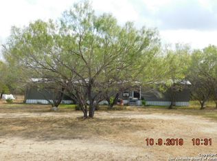 6960 Coughran Rd, Pleasanton, TX 78064