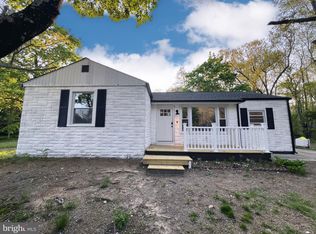 1783 Fries Mill Rd, Franklinville, NJ 08322