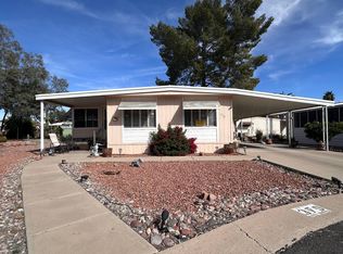 1302 W Ajo Way #379, Tucson, AZ 85713