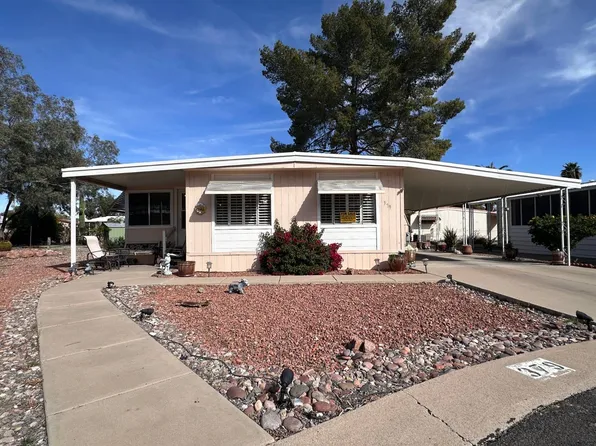 1302 W Ajo Way #379, Tucson, AZ 85713