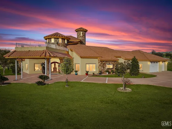 9446 Kern River Ave, Bakersfield, CA 93308