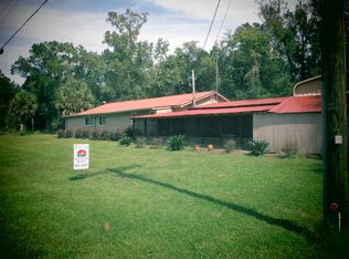 Roddenberry Sink Rd, Crawfordville, FL 32327