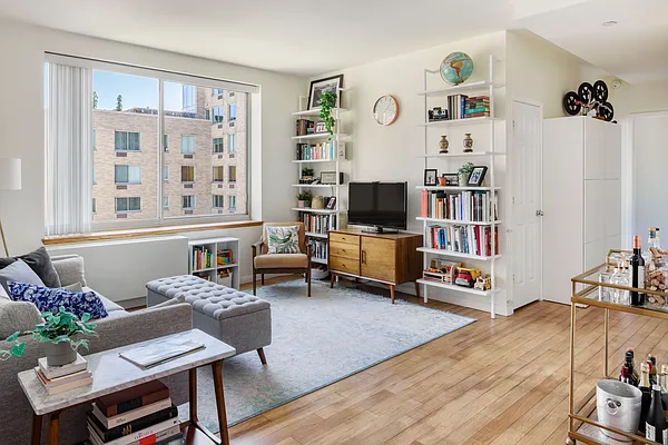 Rented by Douglas Elliman | media 1