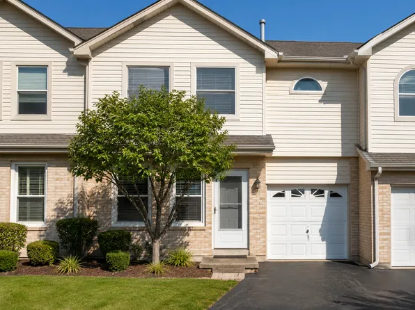 8528 Thomas Charles Ln #8528, Hickory Hills, IL 60457