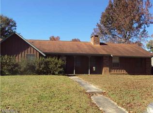 15021 Government St, Gulfport, MS 39503