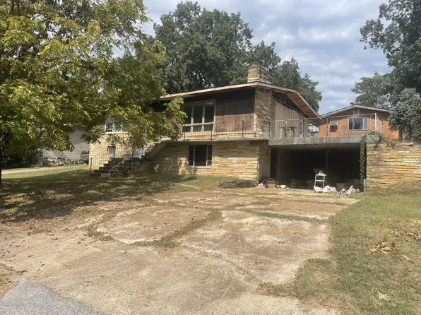 350 E Morrow St, Batesville, AR 72501