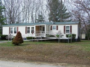 70 Michaels Rd, Wells, ME 04090