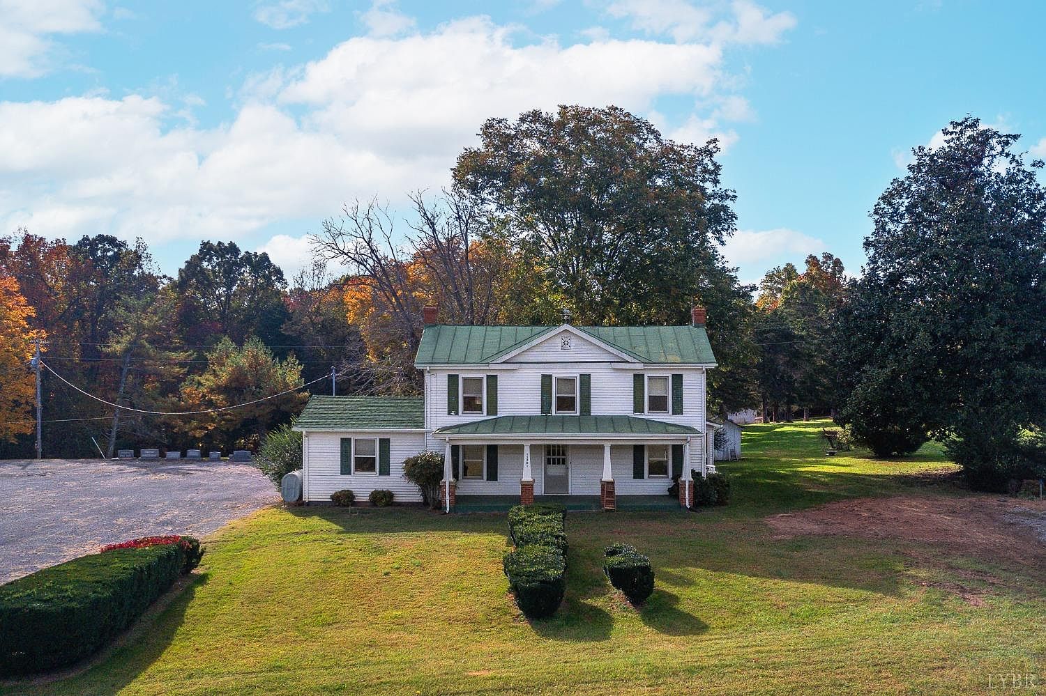 11331 Leesville Rd, Lynch Station, VA 24571 | Zillow