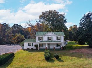 11331 Leesville Rd, Lynch Station, VA 24571