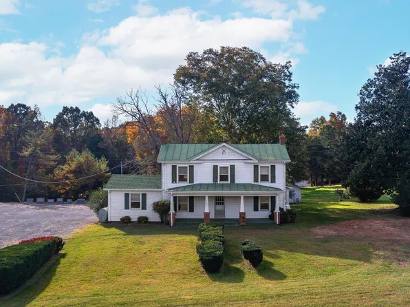 11331 Leesville Rd, Lynch Station, VA 24571