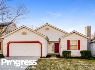 6667 Winbarr Way, Canal Winchester, OH