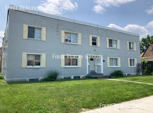 16 W Maplewood Ave APT 1, Dayton, OH 45405
