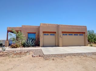 14543 S Bay Mare Dr, Tucson, AZ 85736