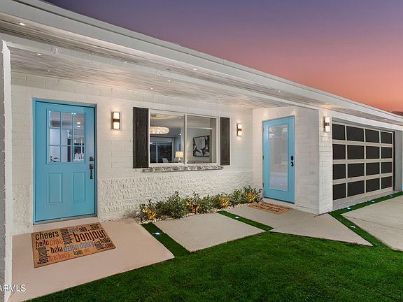 3rd image of 7239 E PAPAGO Drive