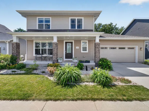1264 Twisted Br, Sun Prairie, WI 53590