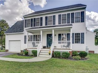 3707 Dalhart Ct, Chester, VA 23831