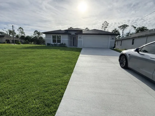 2509 Wyola Ave, North Port, FL 34286