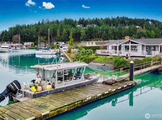 Shelter Bay Community, La Conner, WA 98257