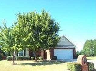 102 Weeping Willow Way, Warner Robins, GA 31093