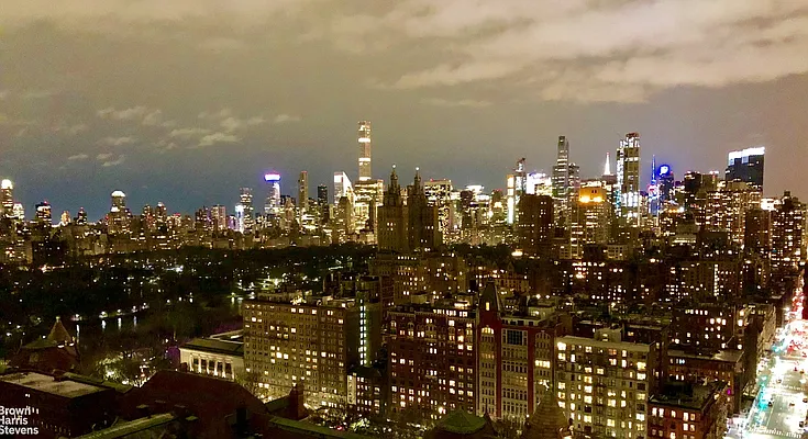 Rented by Brown Harris Stevens | media 56