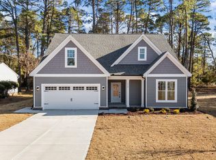 1218 Petite Terre Court, New Bern, NC 28560