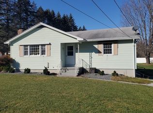 50 Main St, Douglas, MA 01516