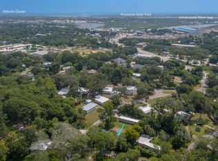 1433 Los Robles Ave, Saint Augustine, FL 32084