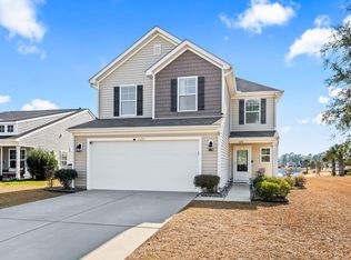1108 Boleybeg Dr, Myrtle Beach, SC 29579